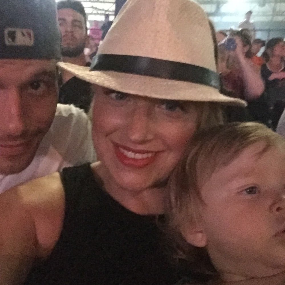 Meet your Posher, Melissa